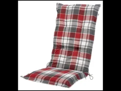 Tuinstoelkussen hoge rug Valencia/Miami<LIVARNO home Outlet