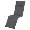 Tuinstoelkussen hoge rug Toronto Deluxe<LIVARNO home Outlet