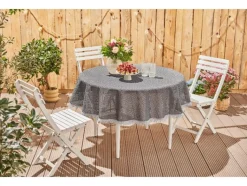 Tuintafelkleed 130 x 160 cm<LIVARNO home New