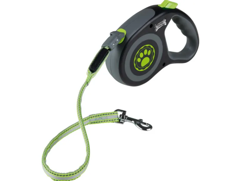 Uitrolbare riem<zoofari® Clearance