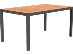 Uitschuifbare tuintafel Valencia<LIVARNO home Sale