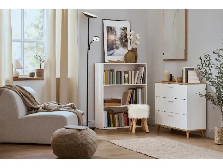 Ultrasone aroma diffuser<LIVARNO® Best