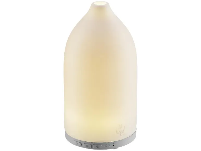 Ultrasone aroma diffuser<LIVARNO® Best