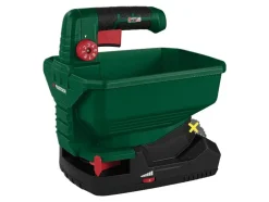Universele accu-handstrooier 20 V zonder accu en lader<PARKSIDE® New