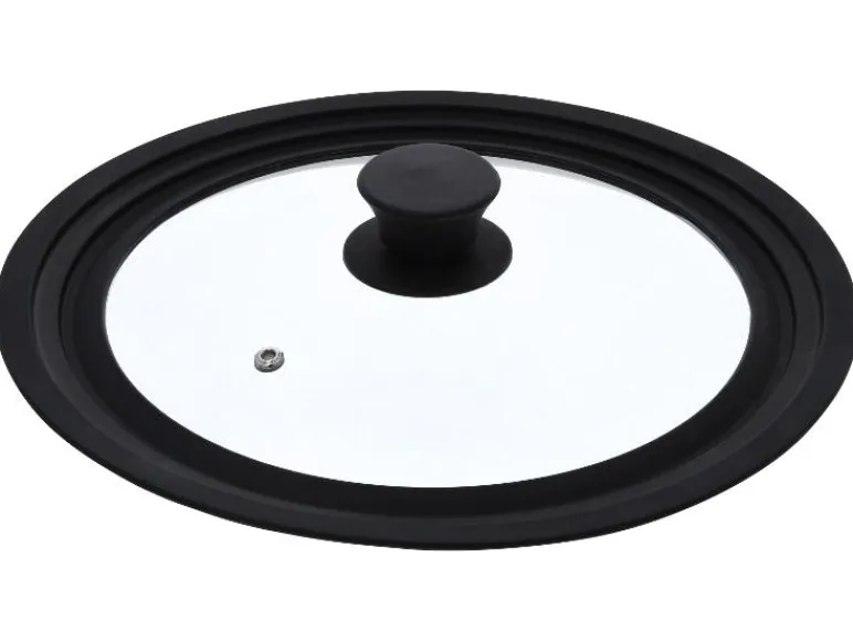 Universele deksel 24-28 cm<SILVERCREST® Discount