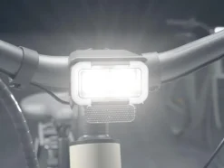 Urban elektrische fiets 3.0 X riemaandrijving<CRIVIT Sale