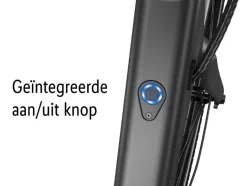 Urban elektrische fiets 3.0 X kettingaandrijving<CRIVIT Outlet