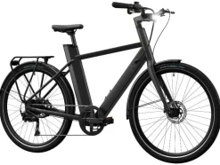 Urban elektrische fiets 3.0 X kettingaandrijving<CRIVIT Outlet