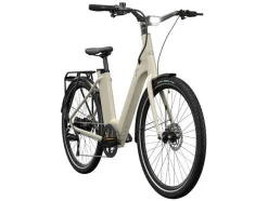 Urban elektrische fiets 3.0 Y kettingaandrijving<CRIVIT Online