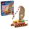 Vaiana's avonturenkano 43270<LEGO® Disney Princess™