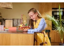 Vaiana's avonturenkano 43270<LEGO® Disney Princess™