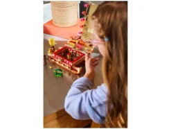 Vaiana's avonturenkano 43270<LEGO® Disney Princess™