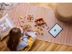 Vaiana's avonturenkano 43270<LEGO® Disney Princess™