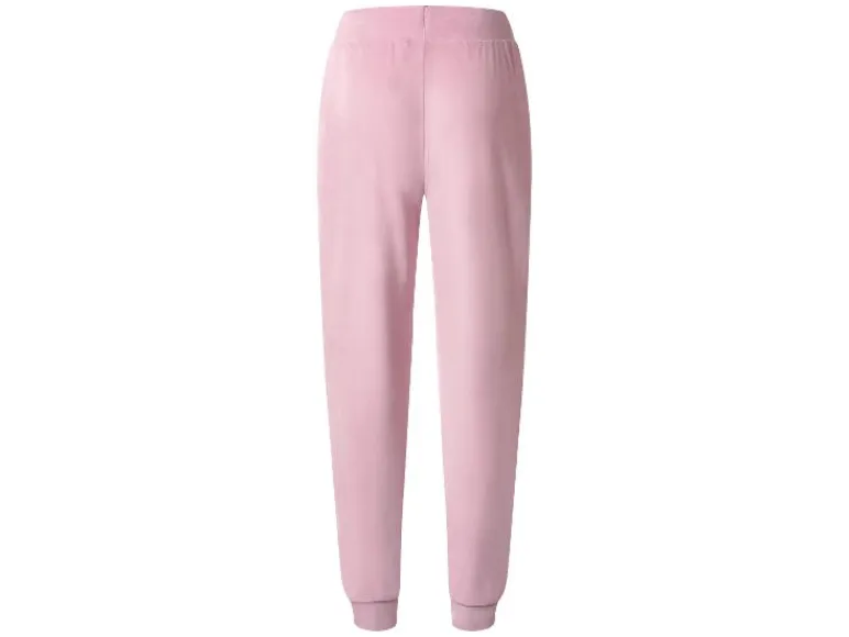 Velours dames broek<esmara® Best