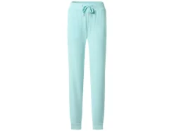 Velours dames broek<esmara® Best