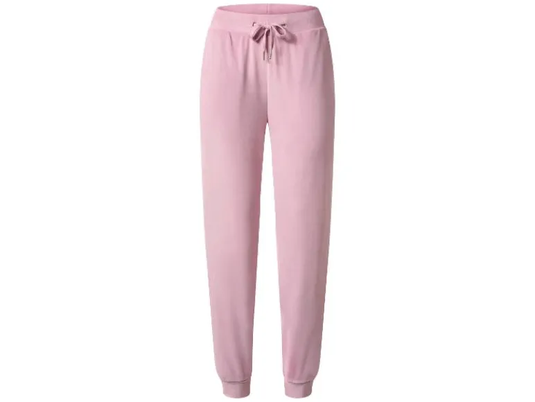 Velours dames broek<esmara® Best
