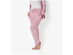 Velours dames broek<esmara® Best