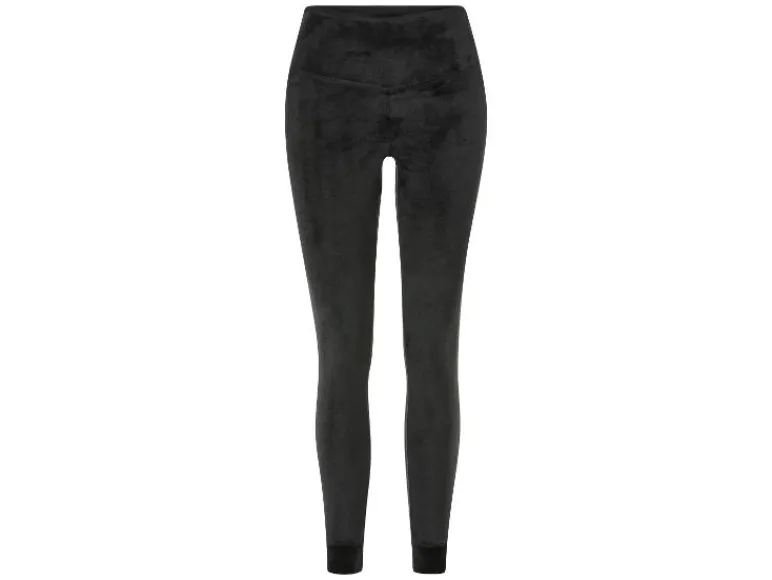 Velours dames legging<esmara®