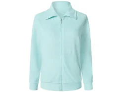 Velours dames vest<esmara® Discount