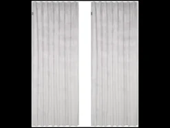 Velours gordijnen 135 x 245 cm<LOOKS by Wolfgang Joop New