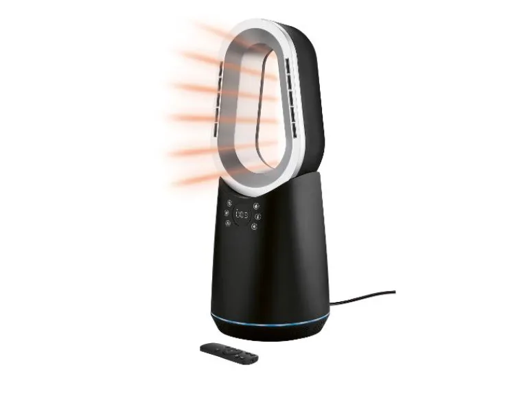 Ventilatorkachel 1200 W<TRONIC® Sale