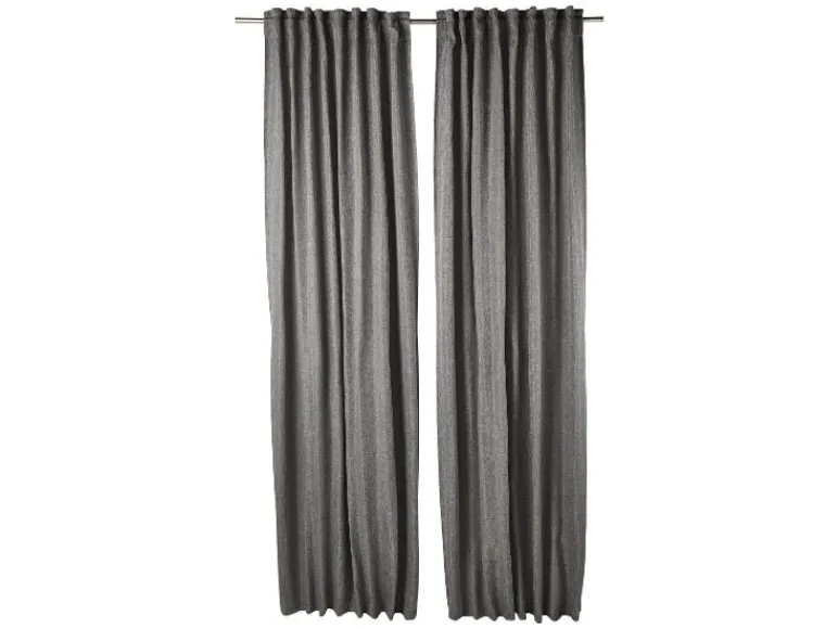 Verduisterende gordijnen 135 x 254 cm<LIVARNO® Clearance