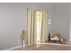 Verduisterende gordijnen 135 x 254 cm<LIVARNO home Clearance