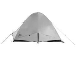 Verduisterende 4-persoons tent<CRIVIT Online