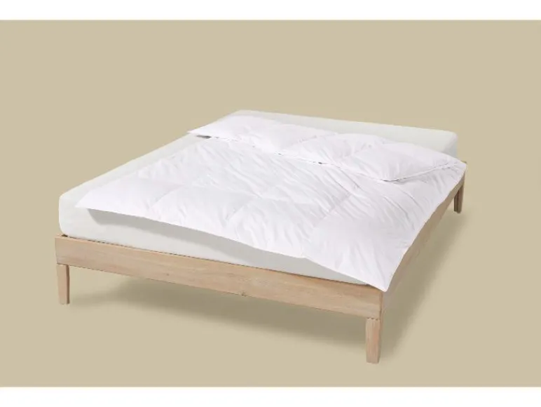 Veren dekbed 140 x 200 cm<LIVARNO® Online