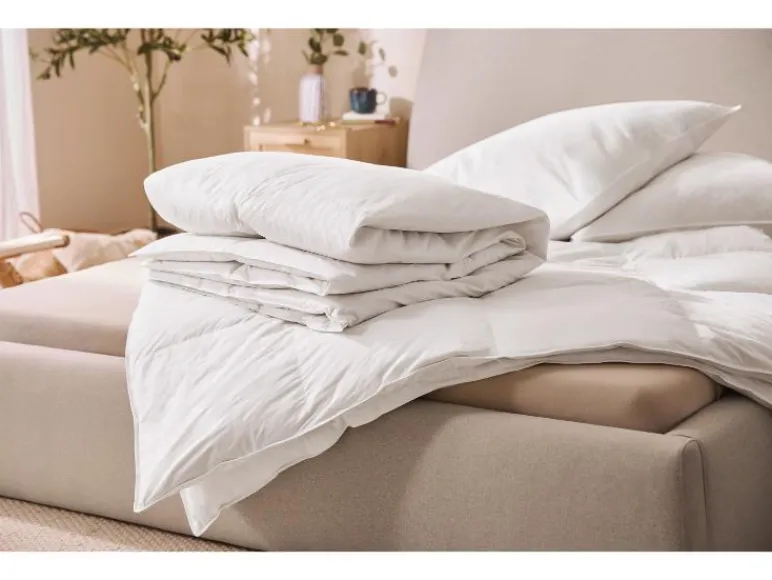 Veren dekbed 140 x 200 cm<LIVARNO® Online