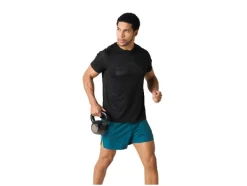 Verkoelend heren sportshirt<CRIVIT New