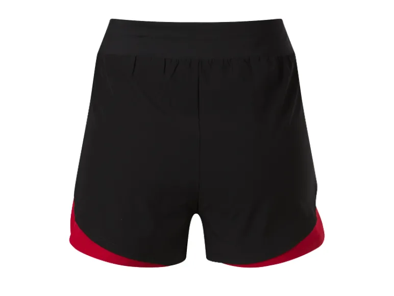 Verkoelende dames sportshort<CRIVIT