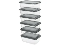 Vershoudbakjes<SILVERCREST® Clearance