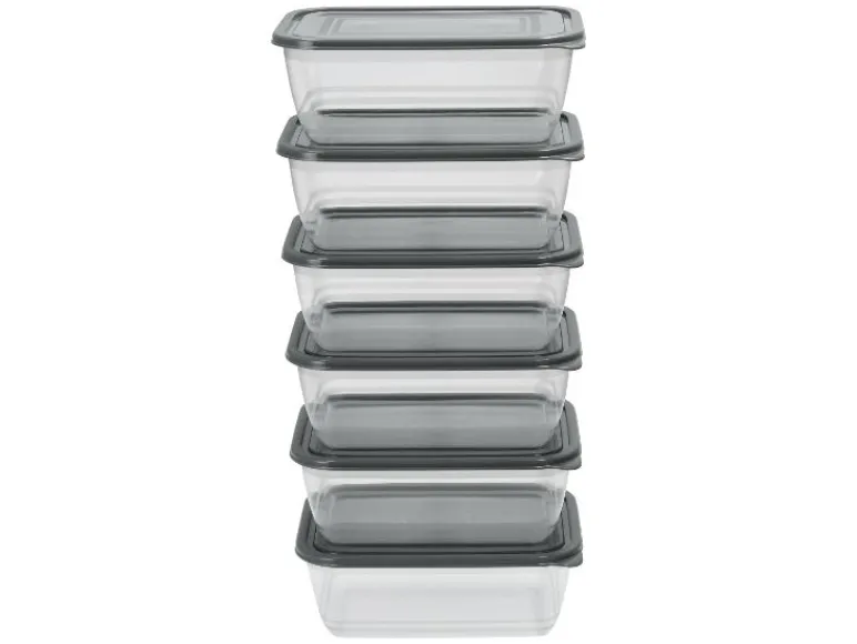 Vershoudbakjes<SILVERCREST® Clearance