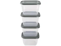 Vershoudbakjes<SILVERCREST® Outlet
