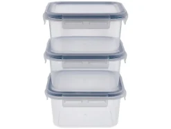 Vershoudbakjes<SILVERCREST® Online