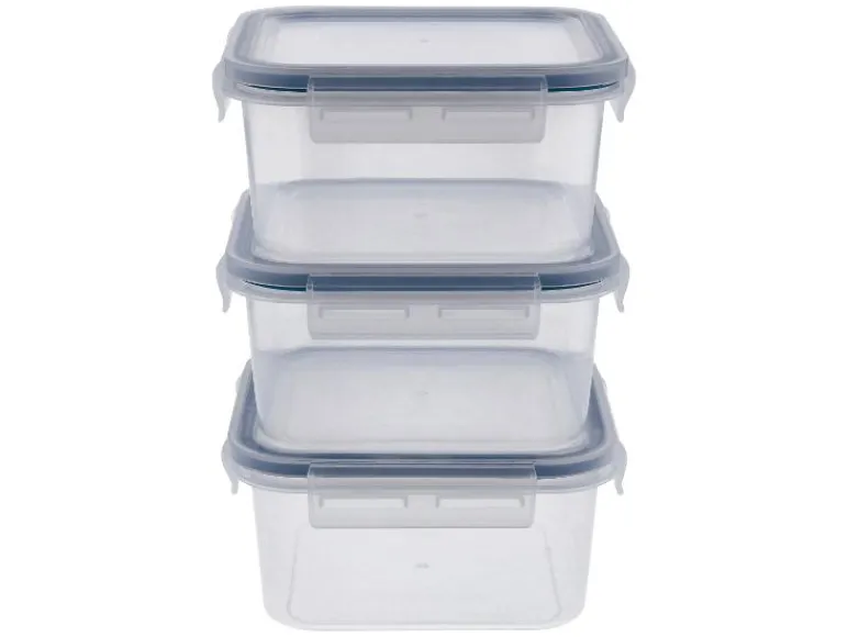 Vershoudbakjes<SILVERCREST® Online