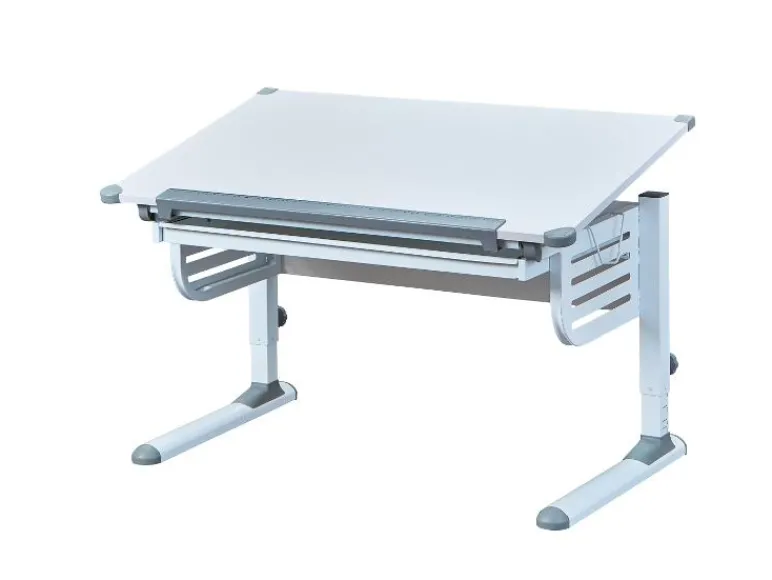 Verstelbaar bureau<Inter Link Discount