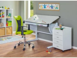Verstelbaar bureau<Inter Link Sale