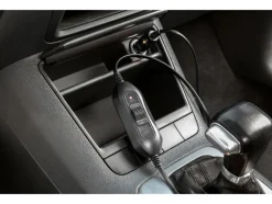 Verwarmde autostoelhoes<ULTIMATE SPEED®