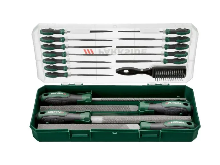 Vijlenset<PARKSIDE® Outlet
