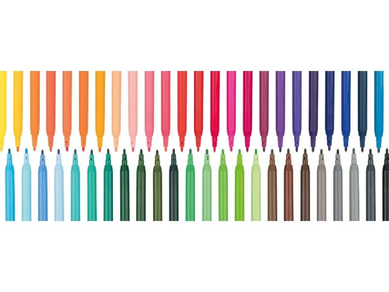 Viltstiften<crelando® Discount