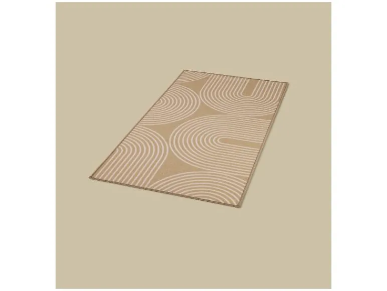 Vloerkleed 80 x 150 cm<LIVARNO® Sale