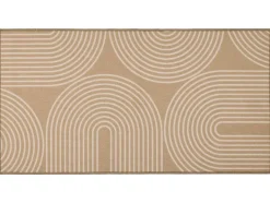 Vloerkleed 80 x 150 cm<LIVARNO® Sale