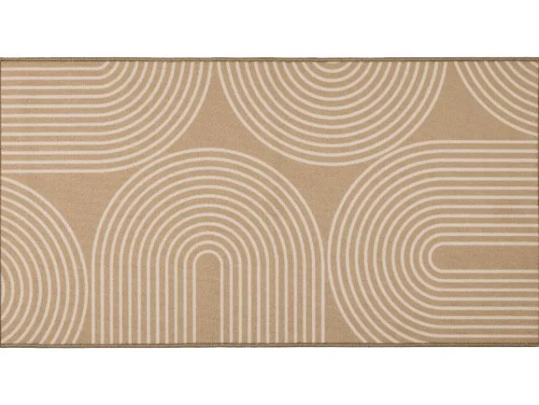 Vloerkleed 80 x 150 cm<LIVARNO® Sale