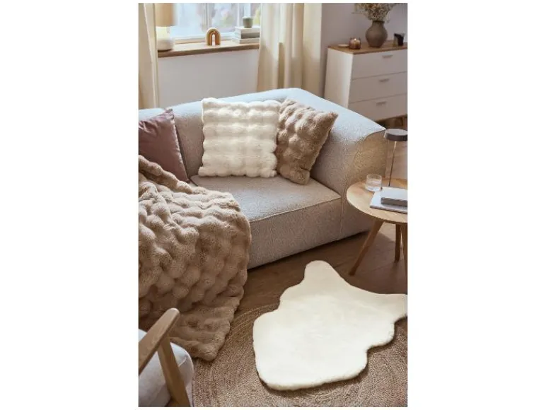 Vloerkleed 90 x 60 cm<LIVARNO® Outlet