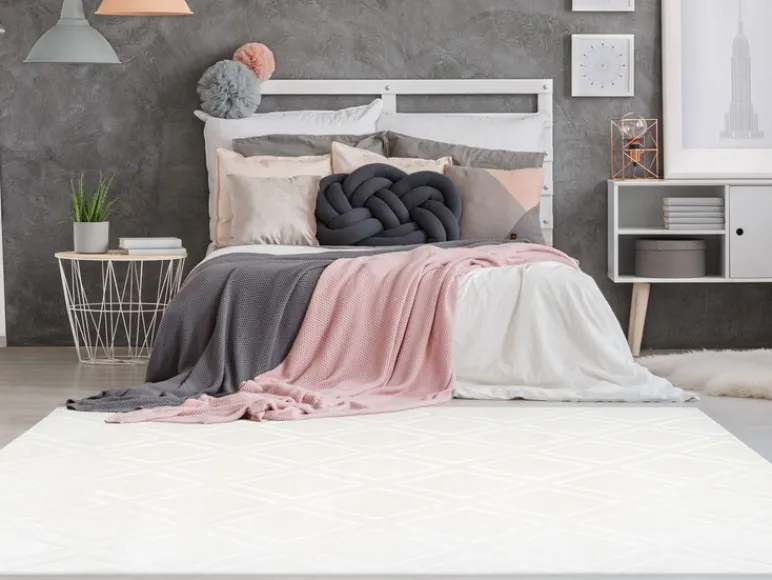Vloerkleed Monroe<Arte Espina Clearance