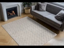 Vloerkleed My Diamond Cut 800<Obsession Best
