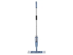 Vloerwisser met sproeifunctie<LIVARNO home Clearance