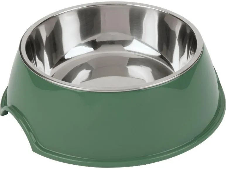 Voer- en drinkbak, voermat of likmat<zoofari® Sale